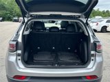 Certified 2022 Jeep Compass Trailhawk w/ Trailhawk Elite Group image 5