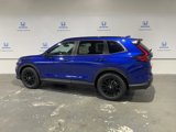New 2025 Honda CR-V Sport image 4