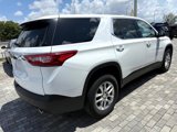 Used 2021 Chevrolet Traverse LS w/ LPO, Floor Liner Package image 5