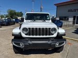 Certified 2025 Jeep Wrangler Unlimited Sahara image 2