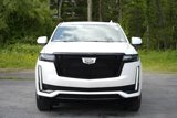 Used 2024 Cadillac Escalade Sport w/ LPO, ONYX Package image 3