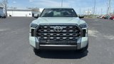 New 2025 Toyota Tundra Platinum image 2