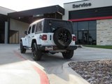 Used 2023 Jeep Wrangler Sahara w/ Cold Weather Group image 5