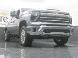 New 2025 Chevrolet Silverado 2500 LTZ w/ LTZ Premium Package image 3