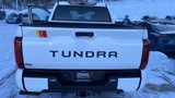 New 2025 Toyota Tundra SR5 image 3