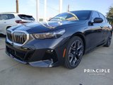 New 2025 BMW i5 eDrive40i w/ M Sport Package image 3