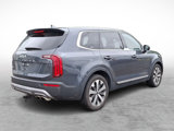 Used 2022 Kia Telluride EX w/ EX Premium Package image 5