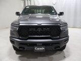 New 2026 RAM 1500 Rebel w/ Rebel Level 2 Equipment Group image 2