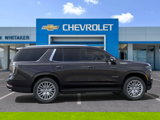New 2025 Chevrolet Tahoe High Country image 5