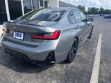 New 2025 BMW 330i xDrive Sedan w/ M Sport Package image 3