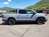 New 2025 Honda Ridgeline Black Edition image 2