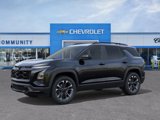 New 2026 Chevrolet Equinox RS image 2