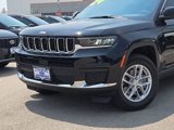 Used 2024 Jeep Grand Cherokee L Laredo image 2