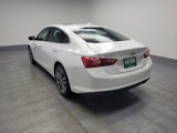 Used 2023 Chevrolet Malibu LT w/ Driver Confidence Package image 5