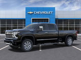 New 2025 Chevrolet Silverado 3500 High Country w/ Technology Package image 2