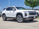 New 2026 Chevrolet Equinox LT image 2