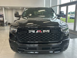 New 2025 RAM 1500 4x4 Crew Cab image 5