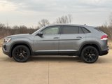 New 2025 Volkswagen Atlas Cross Sport SE image 2