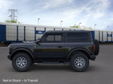 New 2025 Ford Bronco Badlands image 3