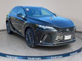 New 2025 Lexus RX 350 Premium image 3