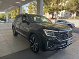 Certified 2024 Volkswagen Atlas SEL Premium R-Line image 3
