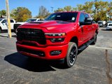 New 2026 RAM 2500 Laramie image 4
