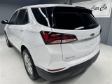 Used 2022 Chevrolet Equinox LS w/ LS Convenience Package image 4