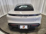 New 2025 Porsche Taycan 4S image 6