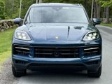 Used 2024 Porsche Cayenne S w/ Premium Package image 3