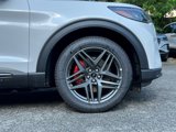 New 2025 Ford Explorer ST w/ Sun And Sound Package image 5