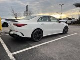 New 2025 Mercedes-Benz CLA 35 AMG 4MATIC image 5