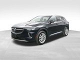 Used 2021 Buick Envision Preferred image 4