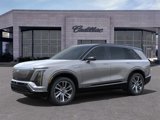 New 2026 Cadillac Vistiq Luxury w/ LPO, Floor Liner Package image 2
