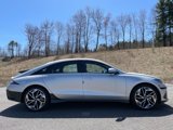 New 2025 Hyundai Ioniq 6 SEL image 3