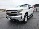 Used 2019 Chevrolet Silverado 1500 LT w/ Convenience Package image 2