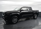 New 2025 Toyota Tacoma Limited image 2