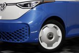 New 2025 Volkswagen ID. Buzz 1st Edition image 3