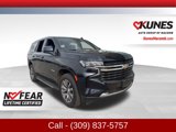 Used 2023 Chevrolet Tahoe LT w/ Luxury Package image 2