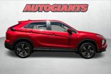 New 2025 Mitsubishi Eclipse Cross SE image 3