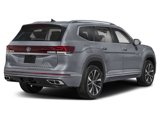 New 2025 Volkswagen Atlas SEL Premium R-Line image 2