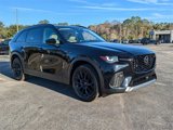 New 2025 MAZDA CX-70 3.3 Turbo w/ Premium Package image 2