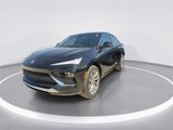 New 2025 Buick Envista Avenir image 4