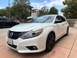 Used 2018 Nissan Altima 2.5 SR w/ SR Midnight Edition image 2