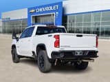New 2025 Chevrolet Silverado 2500 LTZ w/ Trail Boss Package image 4
