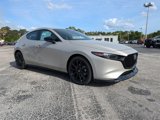 New 2025 MAZDA MAZDA3 Hatchback w/Premium Plus Pkg image 3
