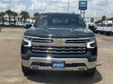 New 2026 Chevrolet Silverado 1500 LTZ w/ LTZ Premium Texas Edition image 4