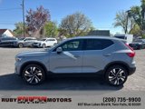 Used 2024 Volvo XC40 B5 Ultimate w/ Protection Package Premier image 4
