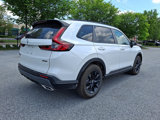 New 2026 Honda CR-V Sport-L image 4