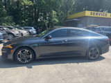 Used 2021 Kia K5 EX w/ EX Premium Package image 2