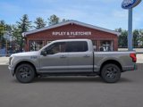 New 2025 Ford F150 Lightning XLT image 3